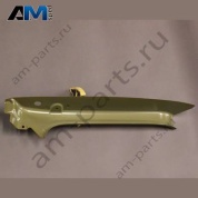 Канал уплотнителя Skoda Kamiq 2019-2024 657809642