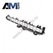 Решетка средняя верхняя BMW X5 (F15) (М-пакет) 51118054013