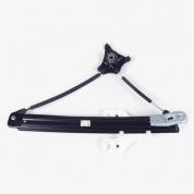 Стеклоподъемник задней левой двери Шкода Карок 575839461