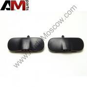 Оригинальная форсунка стеклоомывателя левая Audi A8 (D4) 4H0955987