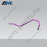 Тормозная трубка от гидропривода к соединительному элементу Audi Q8 e-tron 2024-2024/Audi e-tron 2019-2023 4KL614723C