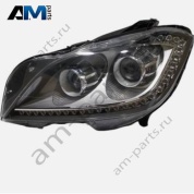 Фара правая A2188204261 для Mercedes CLS C218
