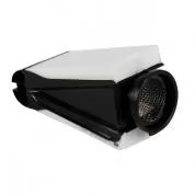 Воздушный фильтр A6510940100 на Mercedes GLC X253 GLC 220d