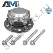 Передняя ступица MEYLE (0146520006) Mercedes CLS-klasse 2017-2024 г. III (C257)