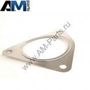 Прокладка выпускного коллектора ELRING (016460) Volkswagen Touareg I (2003-2010) 3.0TDI