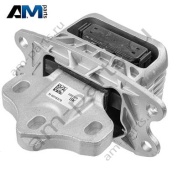 Опора АКПП LEMFORDER 4267501	 для BMW X1 F48LCI 2019-2023 20d (B47D)