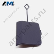 Заглушка буксировочная заднего бампера, A21288507269999 для Mercedes E-class W212