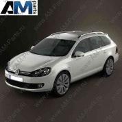 Основание наружного зеркала с электроприводом обогревом складыванием фонарем подсветки с функцией памяти левое Джетта 1K1857507CD9B9