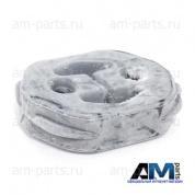 Кольцо крепления задней части глушителя (L-R) Фольксваген Гольф 6 1.6TDI (105 л.с.) 1K0253147C