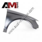 Оригинальное крыло переднее правое Audi A3 до 2017 г.в. 8V5821106A