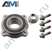 Подшипник задней ступицы FEBI (101298) BMW X1 (E84) 2010-2014