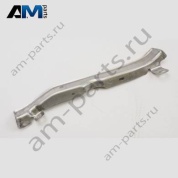 Защитная труба Audi Q5 2017-2024 80A972127A