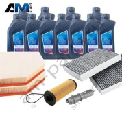 Оригинальный комплект ТО-2/4 BMW X7 G07 M50i N63