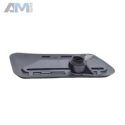 Крышка капота левая на Mercedes GLE 2014-2018 A1668800705