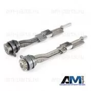 Балансирные валы Рем.комплект Audi Q3 (2011-2018) I 2.0TFSI/2.0 CULC/CULB 06H198205T