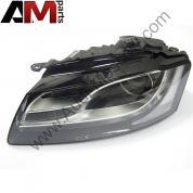 Фара ксенон левая Valeo для Audi A5 (8T) 43577