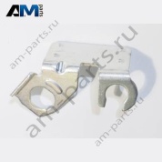 Кронштейн тормозного шланга VAG 5QS611846A