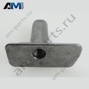 Гайка приварная Volkswagen Transporter 7H0804020