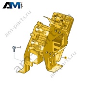Держатель Volkswagen id3 2020-2024 1EE963221