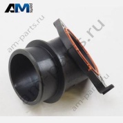 Впускной патрубок Volkswagen AMAROK 2023-2024 2HJ129654