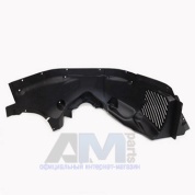 Подкрылок передний правый Mercedes G-class W463 III A4638841000