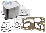 Прокладка теплообменника (FEBI) 105960 для BMW 1 серия (F20) 2010-2015 125d