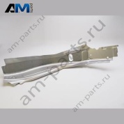 Стойка D Audi Q8 2019-2024 4M8809330A