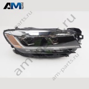 Светодиодная фара правая Volkswagen Passat (B8) 2015-2024 561941036B