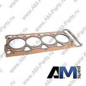 Герметик головки блока цилиндров. Пассат Б6 1.8 06H103383AD