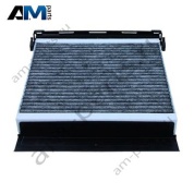 Фильтр салона CUK28013 Mann для Мерседес AMG A35