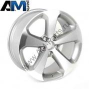 Диск литой R18 Сирокко 1K8071498QQ9