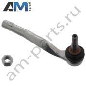 Рулевой наконечник ® FEBI (102411) для Mercedes GLK 2008-2015 (X204)