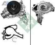 Насос системы охлаждения (помпа) (INA) 538023510 для Mb E-klasse 2002-2009 III (W211) E230 (204 л.с.)