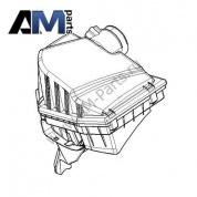Корпус воздушного фильтра 13713448999 на BMW E83 3.0si