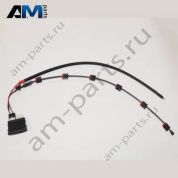 Блок управления крышки багажного отсека Skoda Octavia A7 5E0962235