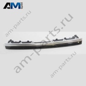 Планка подсветки спереди 4CG941653 для Ауди Q6 2022-2026