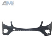 Передний бампер на Mercedes GLC X253 A25388530009999