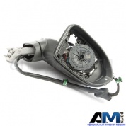 Механизм зеркала правый на Passat B8 3G1857508EB9B9