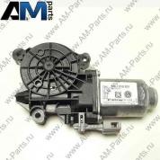 Мотор стеклоподъемника передний левый Поло Седан 6RU959801