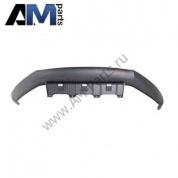 Передний спойлер для Volkswagen Tiguan 5N08059039B9