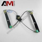 Оригинальный передний правый стеклоподъемник Audi A4 (B9) 8W0837462