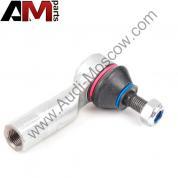 Наконечник рулевой тяги правый Ауди А3 TRW JTE1053