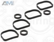 Комплект прокладок впускного коллектора (ELRING) 445130 для BMW 5 серия (E60 ) 2003-2009 520i