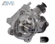 ТНВД FEBI (100326) Audi Q5 (8R) 2.0TDI (136 л.с.)