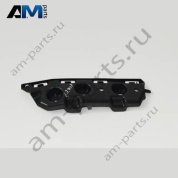 Направляющий профиль Skoda Fabia 2022-2024 6VE807393