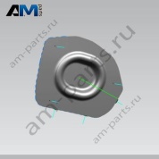 Крышка Audi A6 (C8) 2019-2024 4K0805227