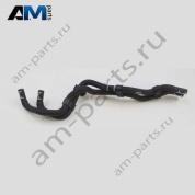 Шланг системы охлаждения Volkswagen Crafter 2017-2024 2N0121611