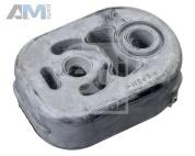 Кронштейн глушителя (FEBI) 104957 для Mb E-klasse 2002-2009 III (W211) E200CGI (163 л.с.)