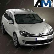 Ветровое стекло на Volkswagen 1K5845011CC
