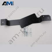 Кронштейн инвертора Volkswagen Caddy 2016-2020 2K5857156